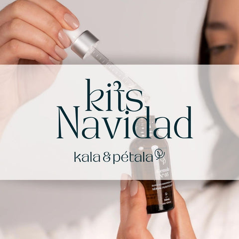 KITS DE NAVIDAD