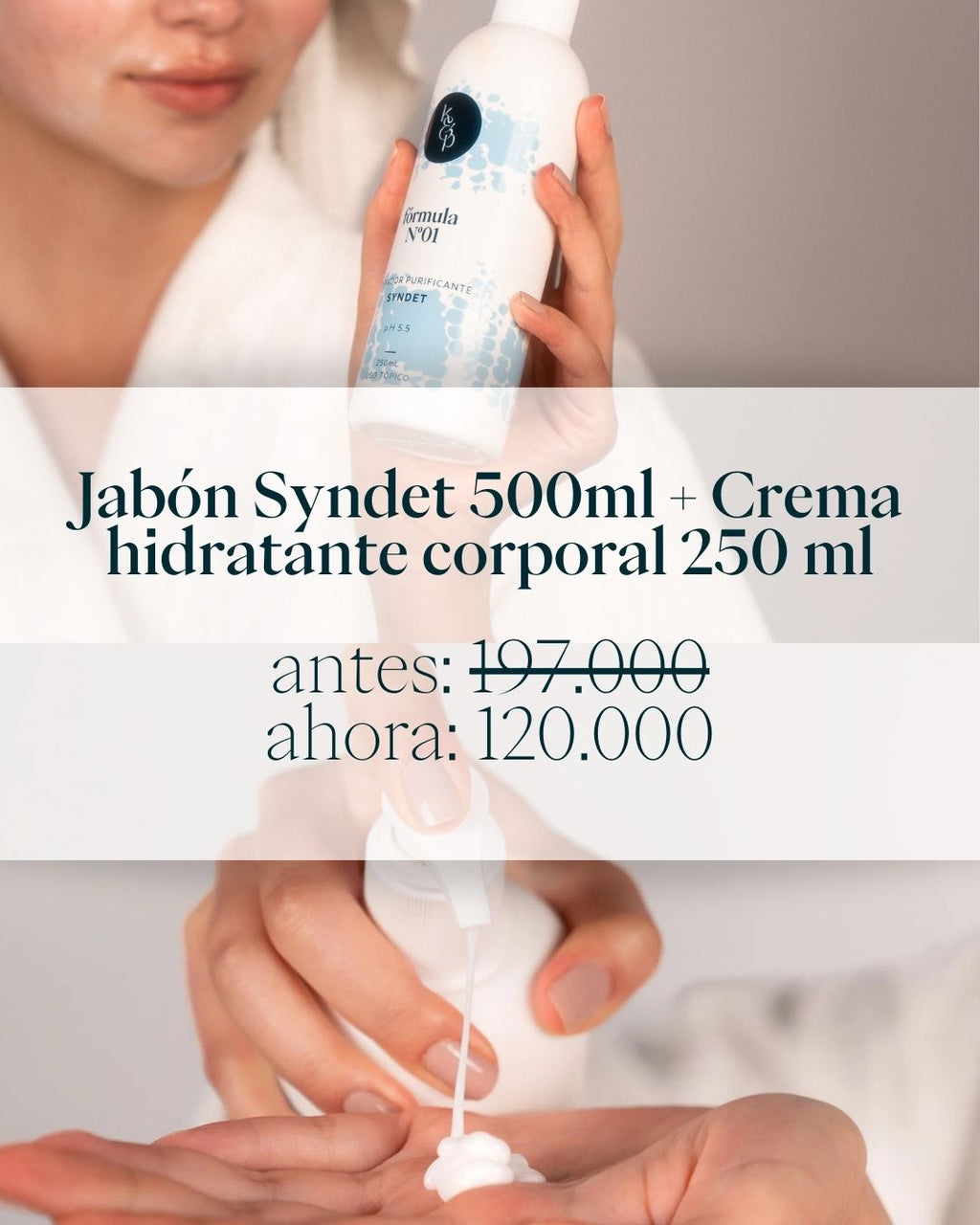 Kit Especializado Piel Madura