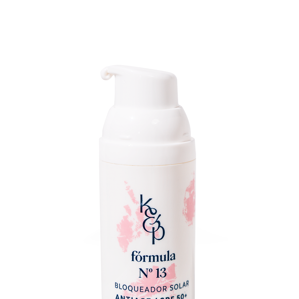 BLOQUEADOR SOLAR ANTIAGE/ SPF50