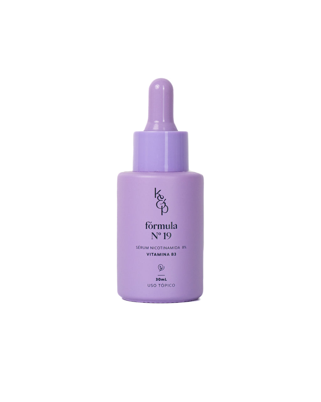 SERUM NICOTINAMIDA 8% VITAMINA B3