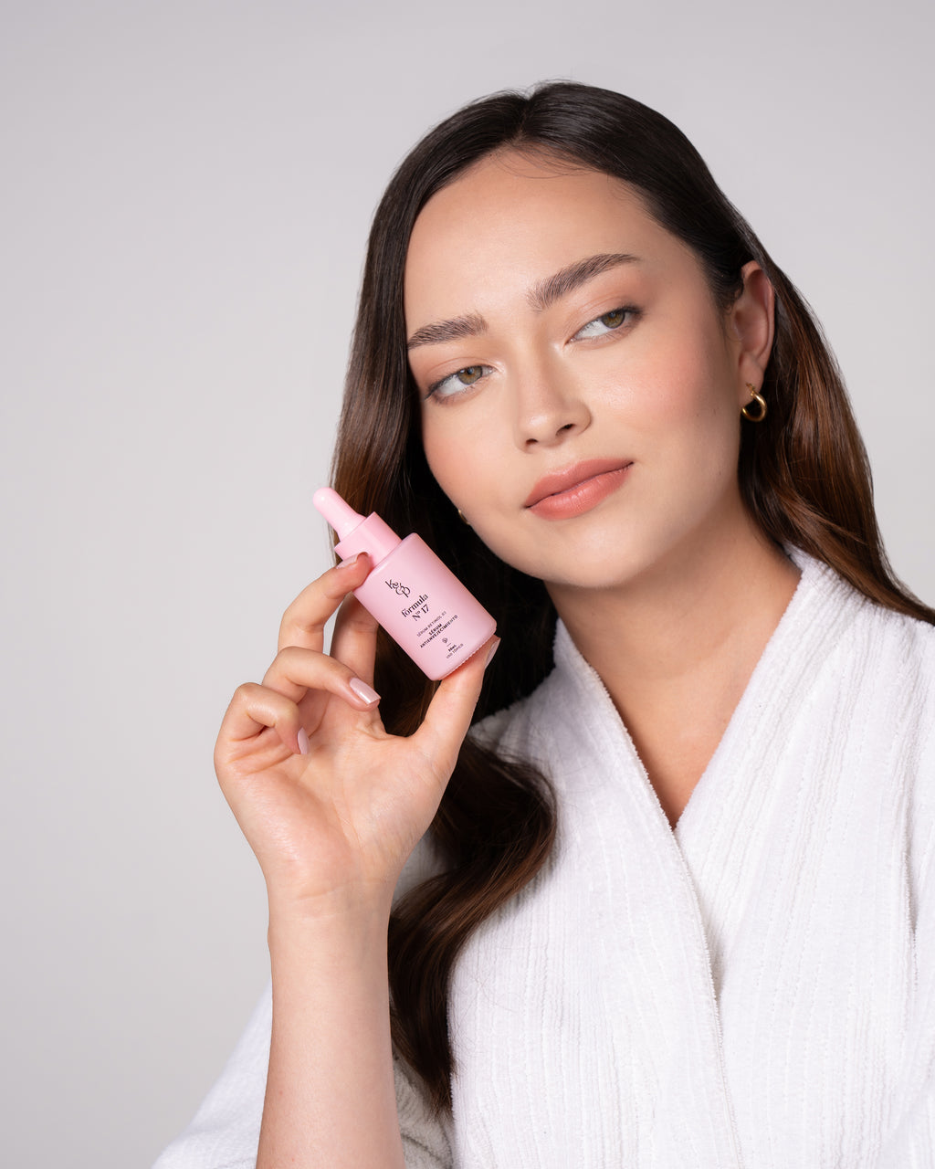 RETINOL B3 Serúm Antienvejecimiento