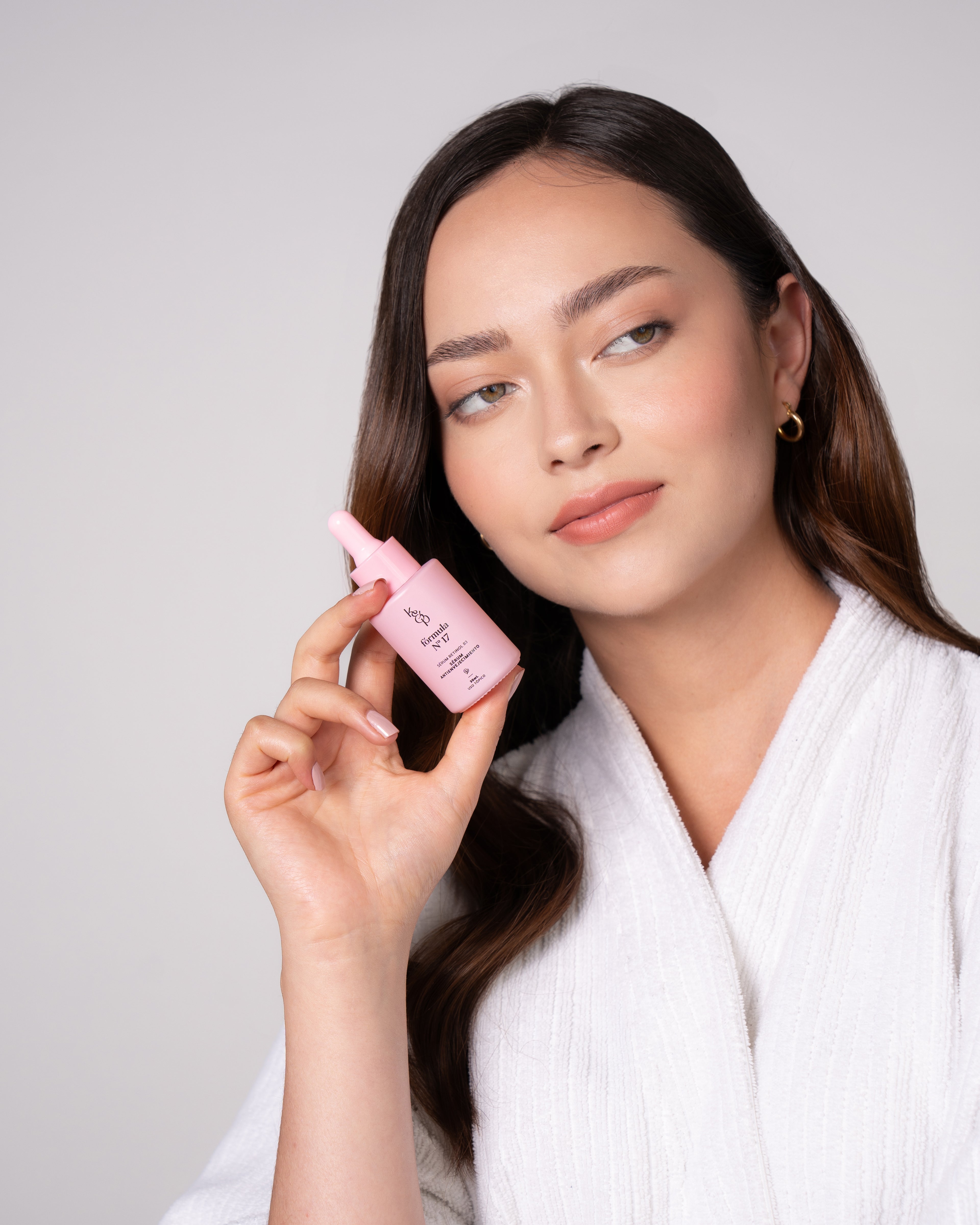 RETINOL B3 Serúm Antienvejecimiento