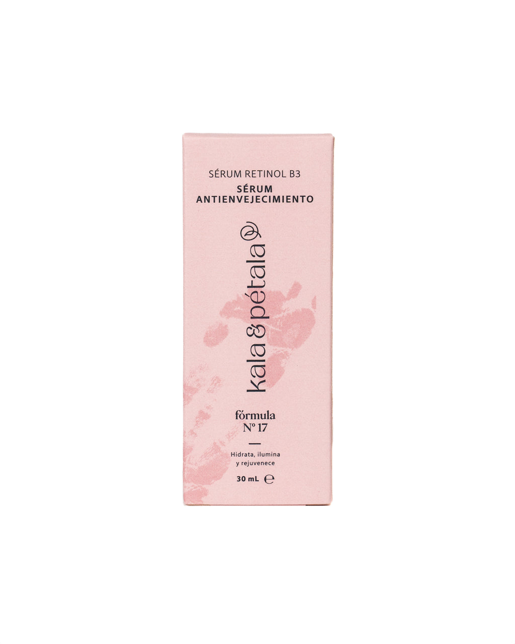 RETINOL B3 Serúm Antienvejecimiento