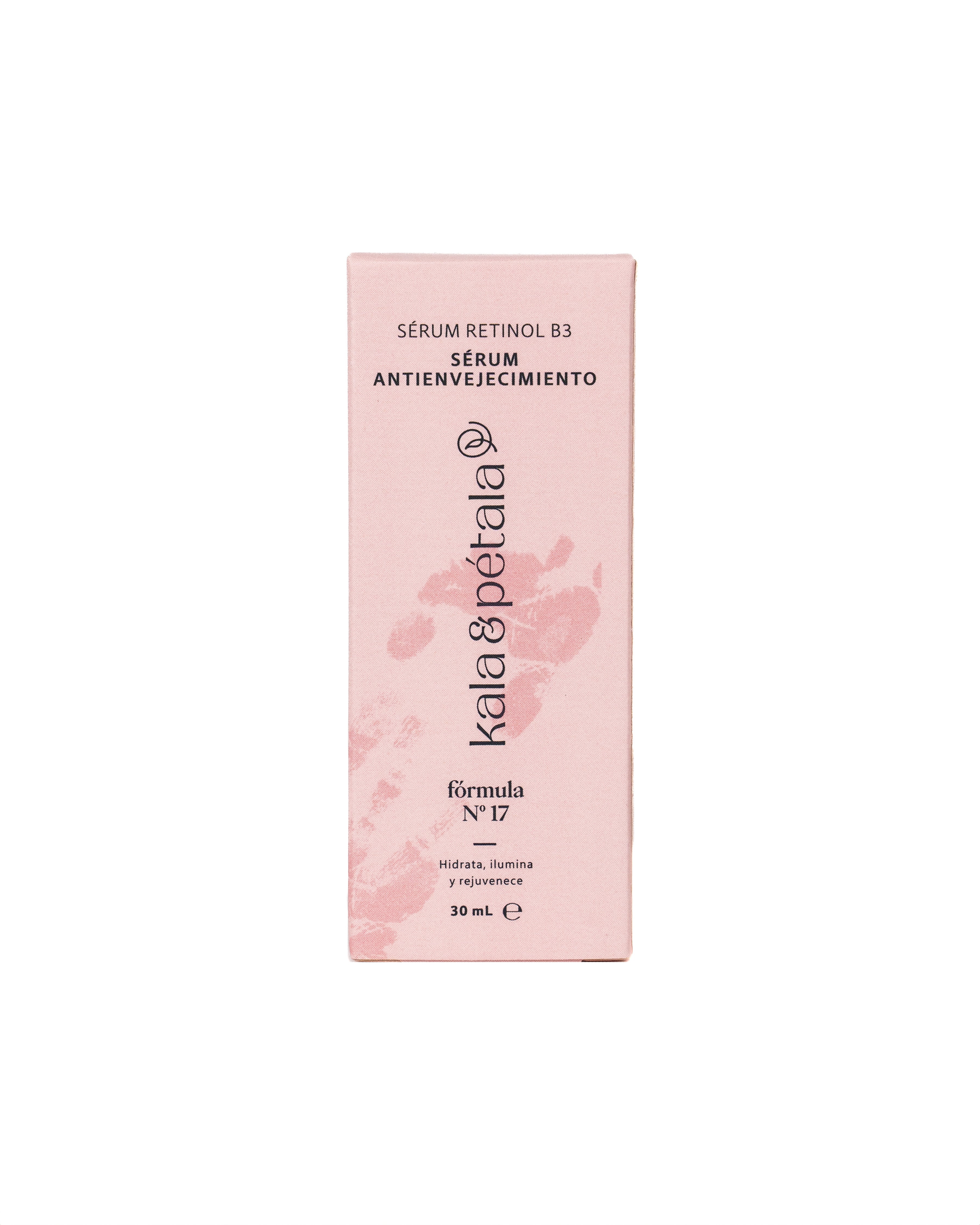 RETINOL B3 Serúm Antienvejecimiento