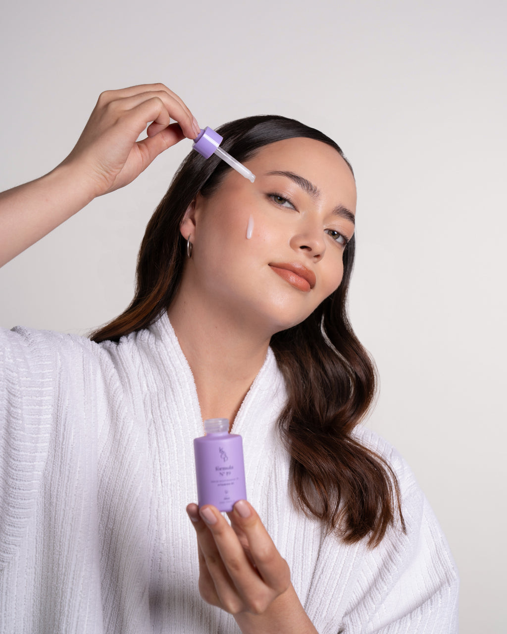 SERUM NICOTINAMIDA 8% VITAMINA B3