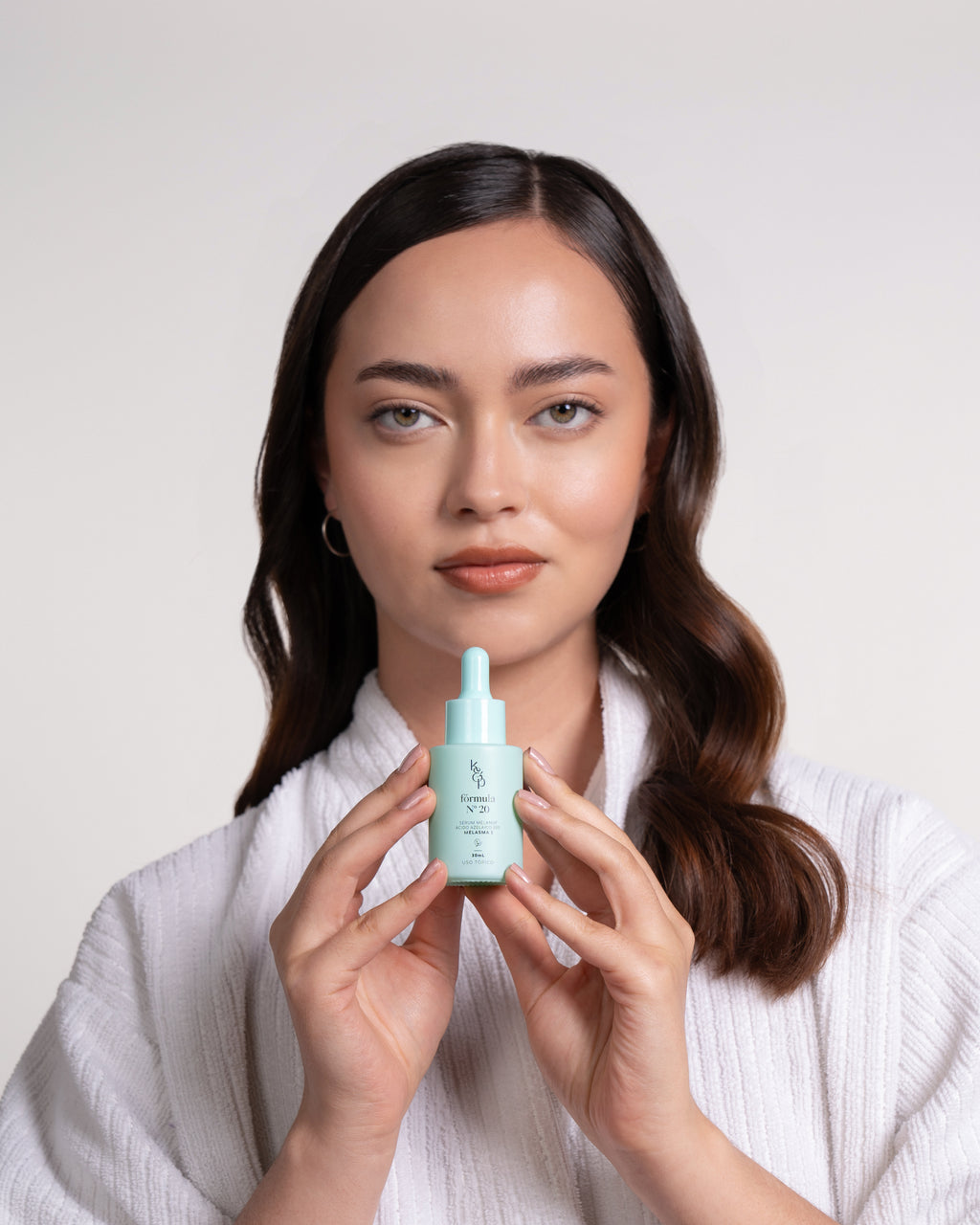 SERUM MELANOF ACIDO AZELAICO 15%