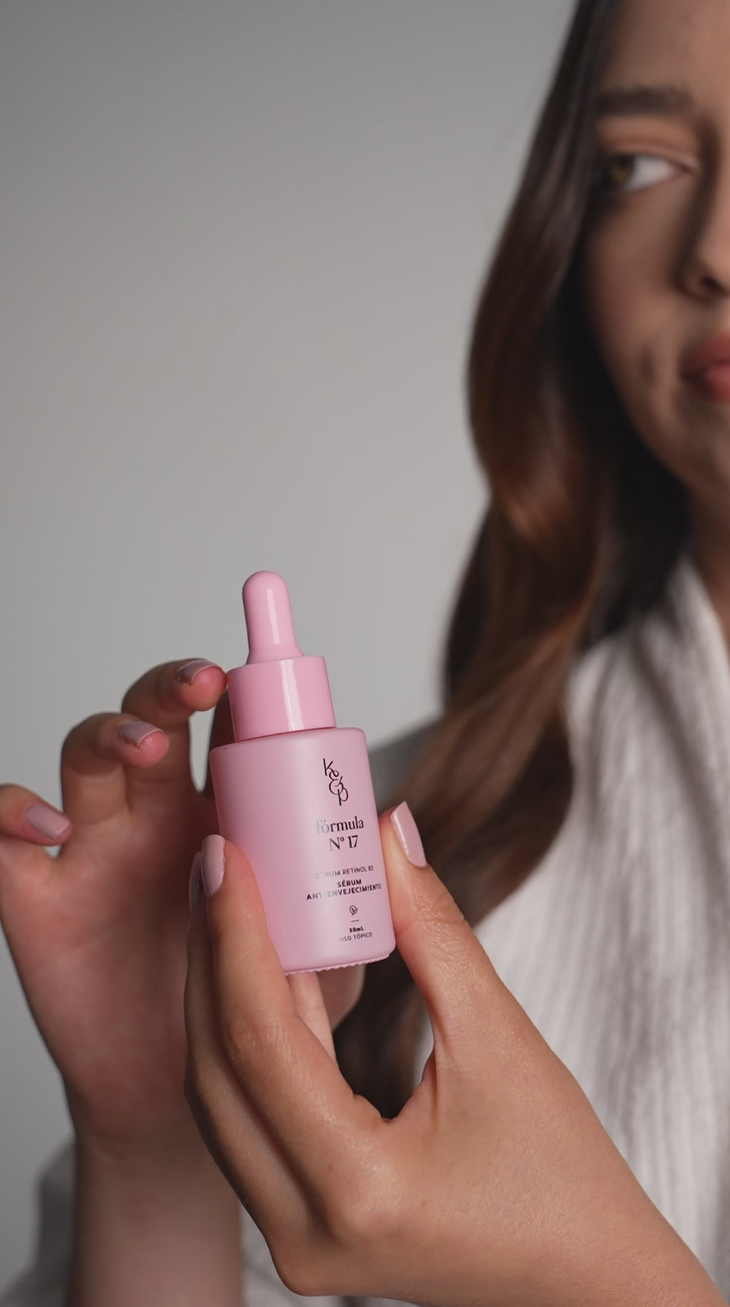 RETINOL B3 Serúm Antienvejecimiento