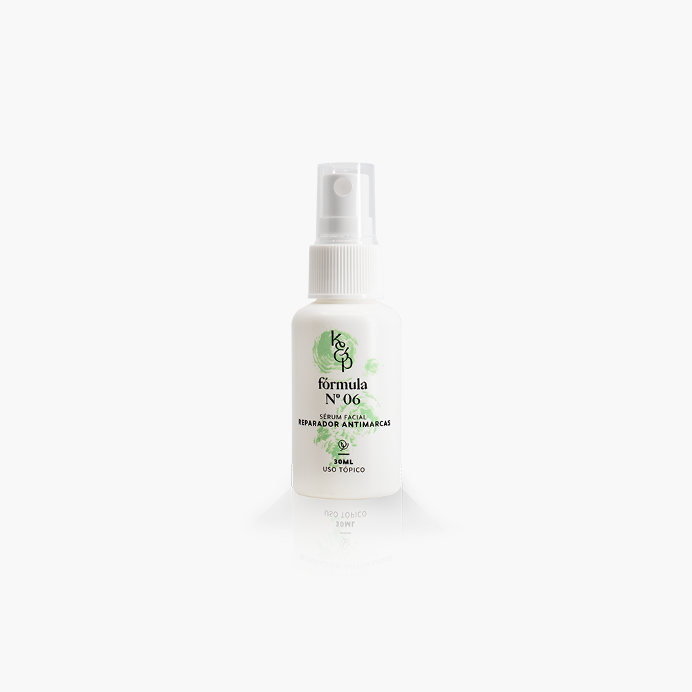 SERUM FACIAL REPARADOR ANTIMARCAS