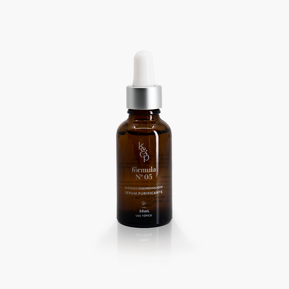 SERUM PURIFICANTE ANTIACNE
