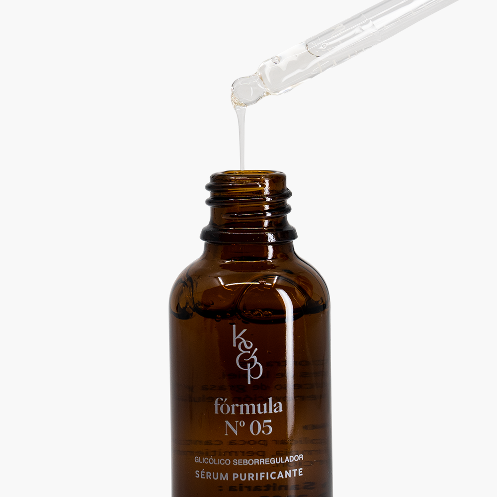 SERUM PURIFICANTE ANTIACNE