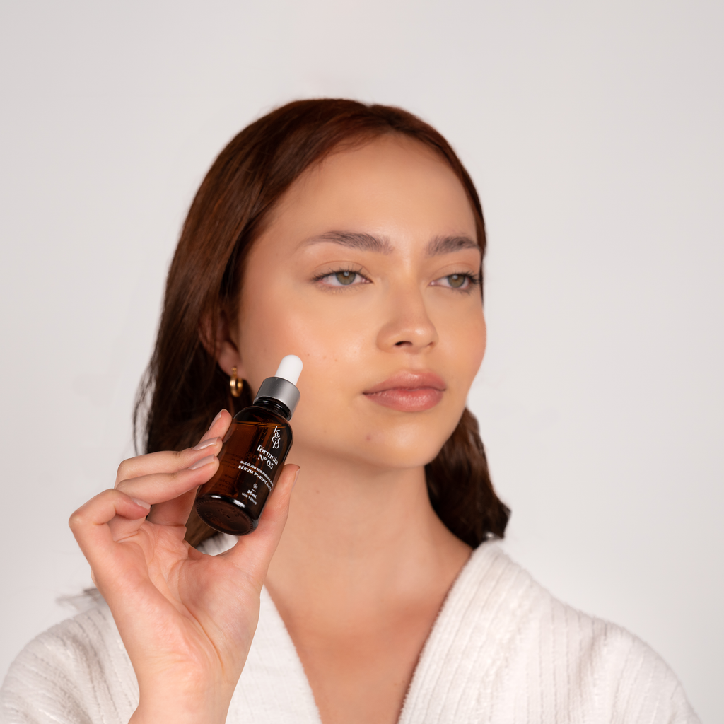 SERUM PURIFICANTE ANTIACNE