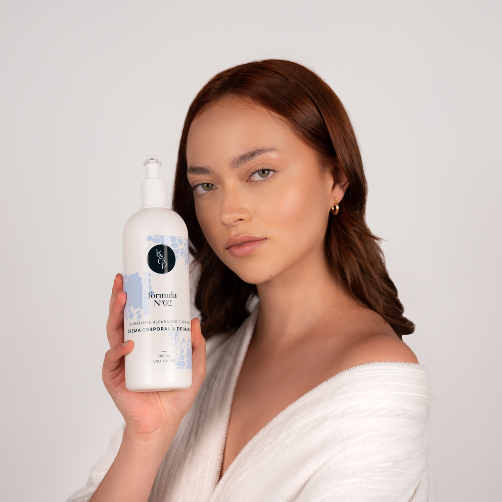 JABON LIMPIADOR SYNDET  500 ML